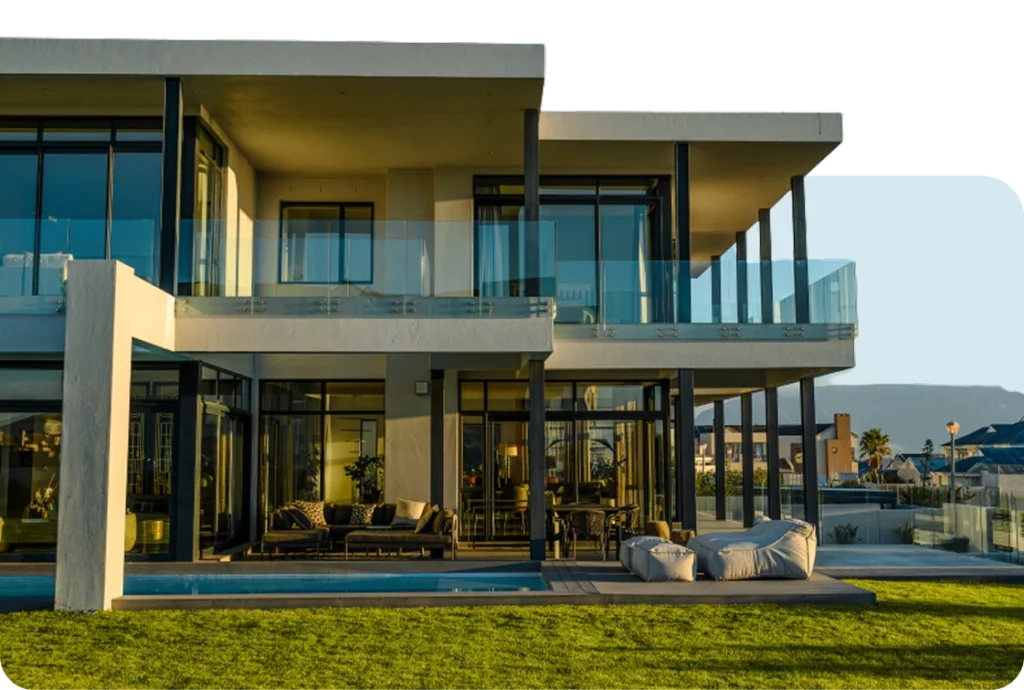 House Demissew